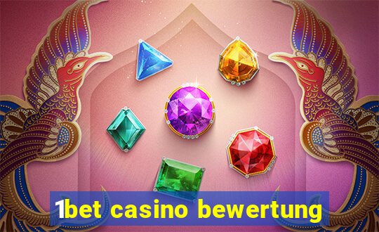 1bet casino bewertung