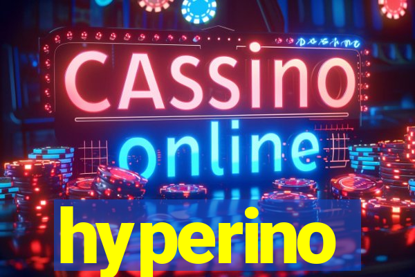 hyperino