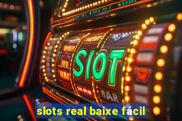 slots real baixe fácil