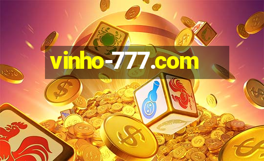 vinho-777.com