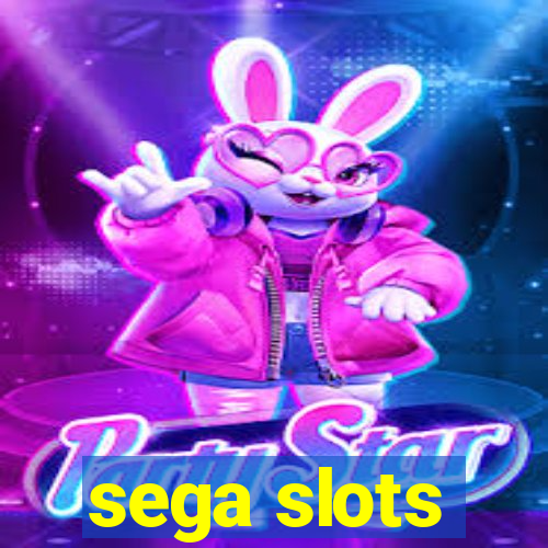 sega slots