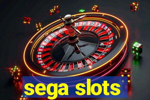 sega slots