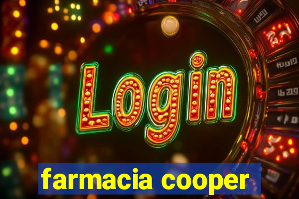 farmacia cooper