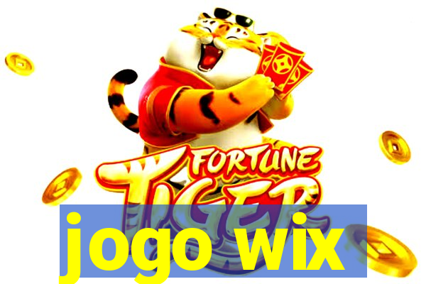 jogo wix