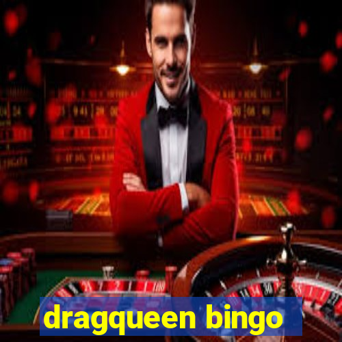 dragqueen bingo