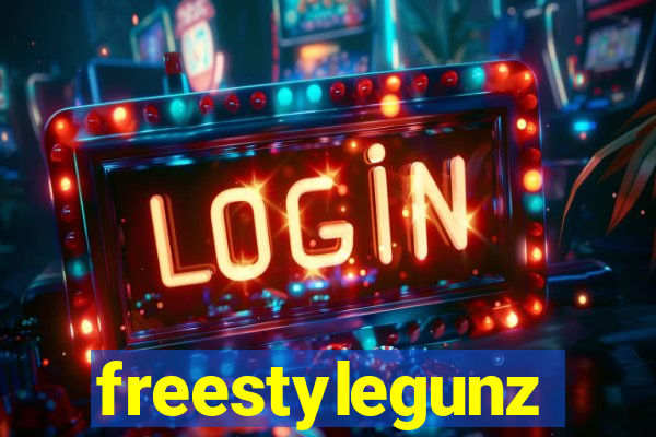 freestylegunz