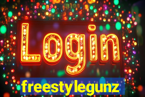 freestylegunz