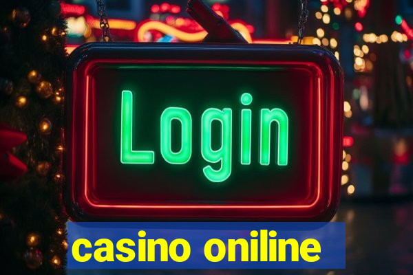 casino oniline