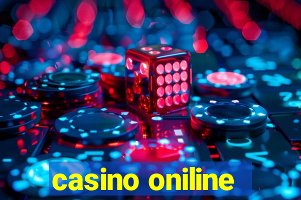 casino oniline