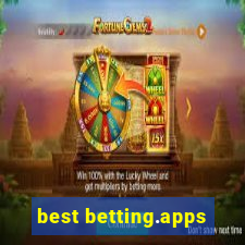 best betting.apps