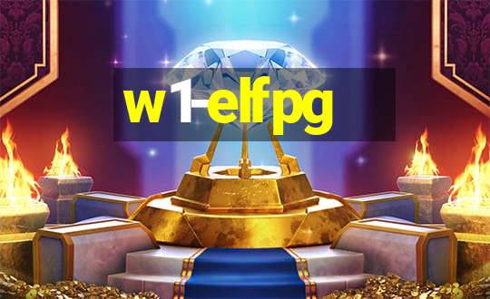 w1-elfpg