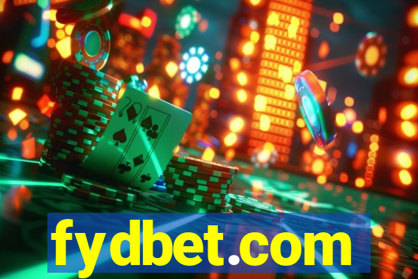 fydbet.com