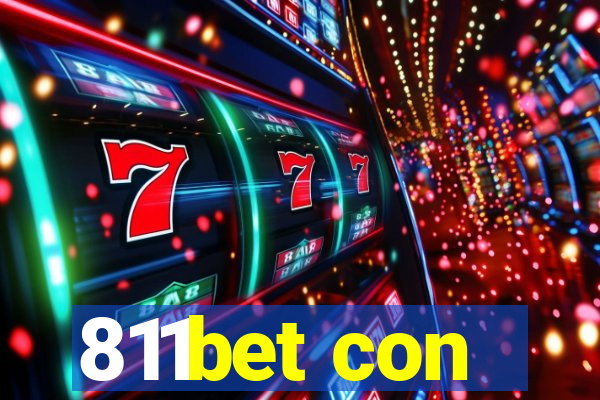 811bet con