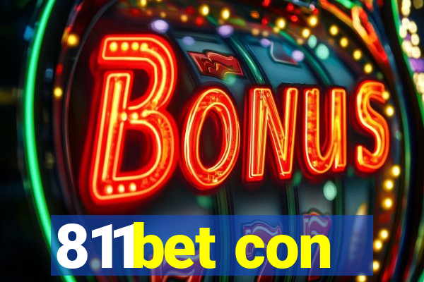 811bet con