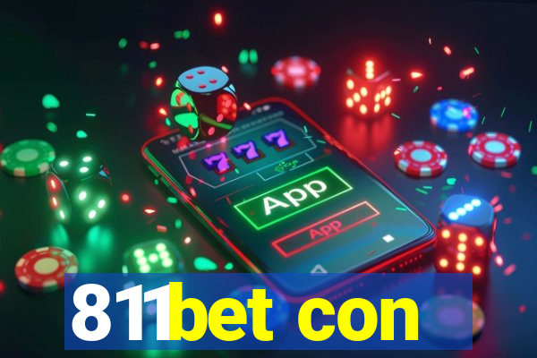 811bet con