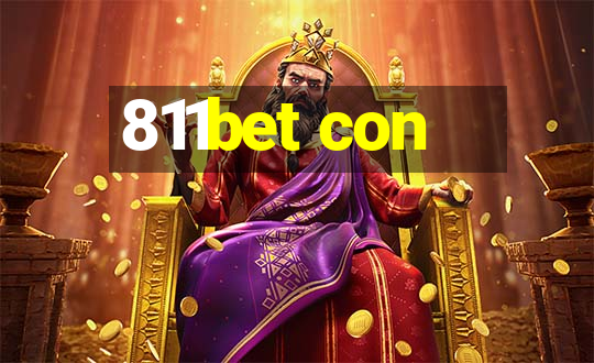 811bet con