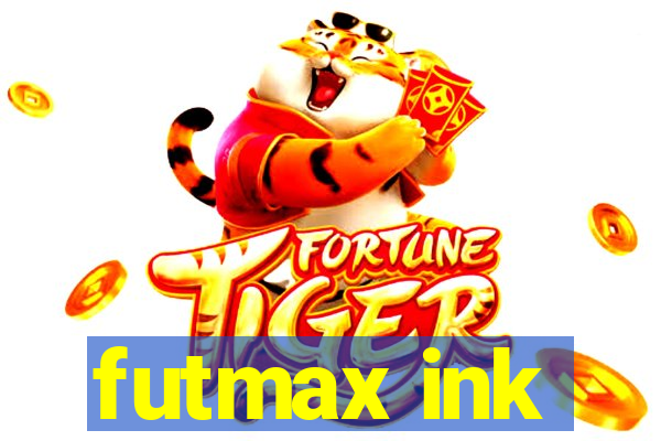 futmax ink