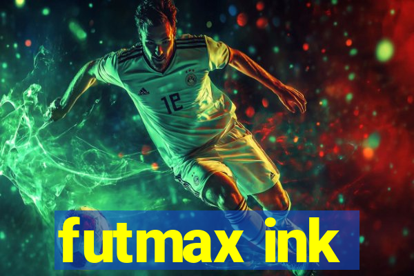 futmax ink