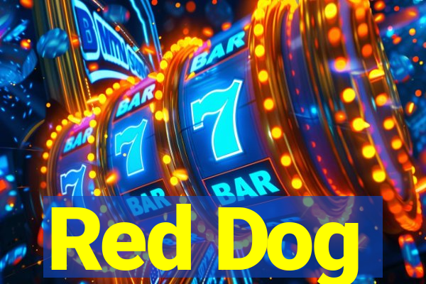 Red Dog