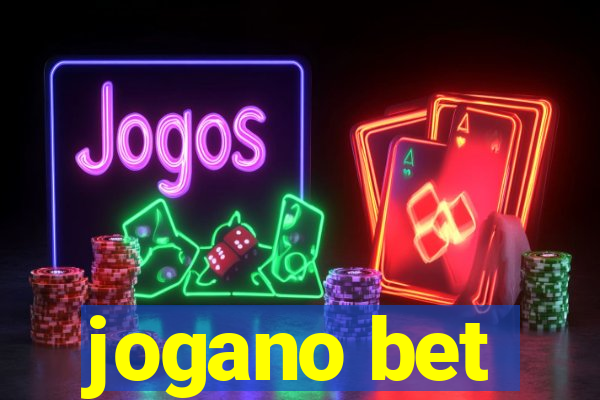 jogano bet