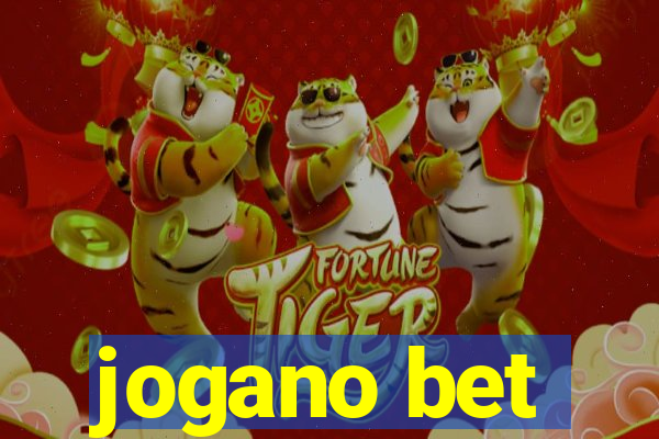 jogano bet