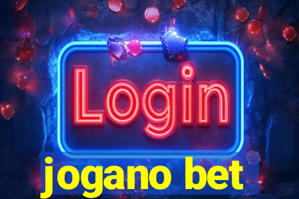 jogano bet