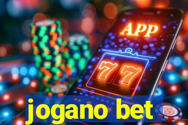 jogano bet