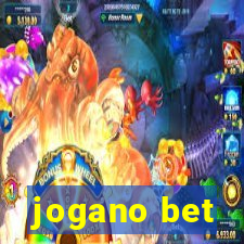 jogano bet