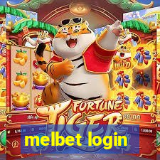 melbet login