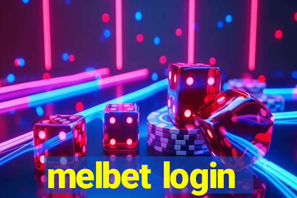 melbet login