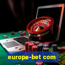 europe-bet com