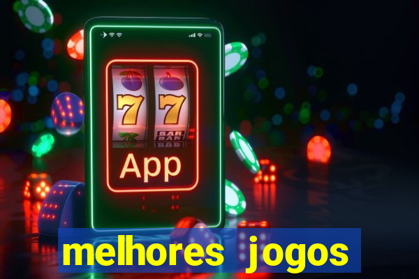 melhores jogos iphone gratuitos