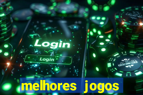 melhores jogos iphone gratuitos