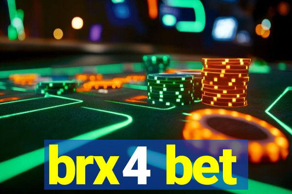 brx4 bet