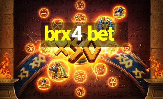 brx4 bet