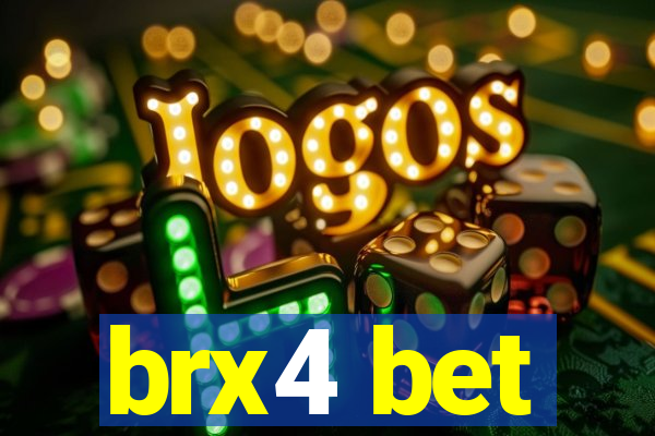 brx4 bet