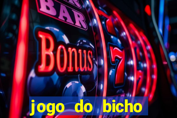 jogo do bicho online que ganha dinheiro de verdade