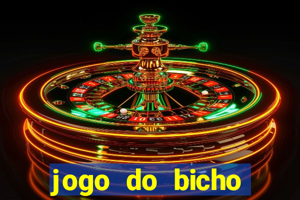 jogo do bicho online que ganha dinheiro de verdade