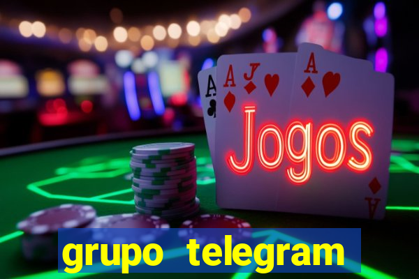 grupo telegram ganhar pix 2024