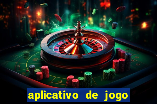 aplicativo de jogo para ganhar dinheiro no pix