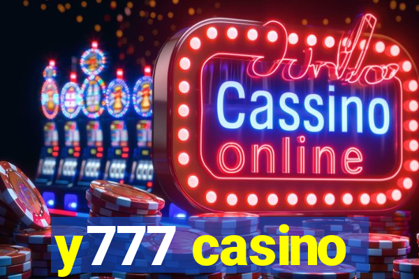 y777 casino