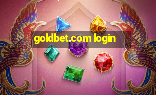 goldbet.com login