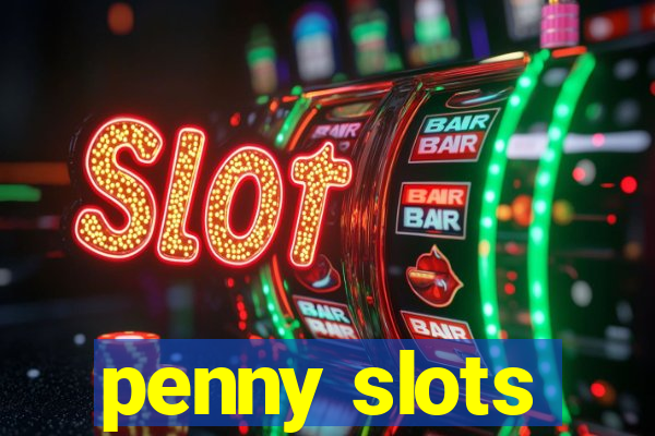 penny slots