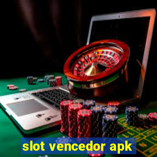 slot vencedor apk