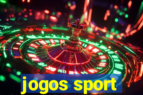 jogos sport