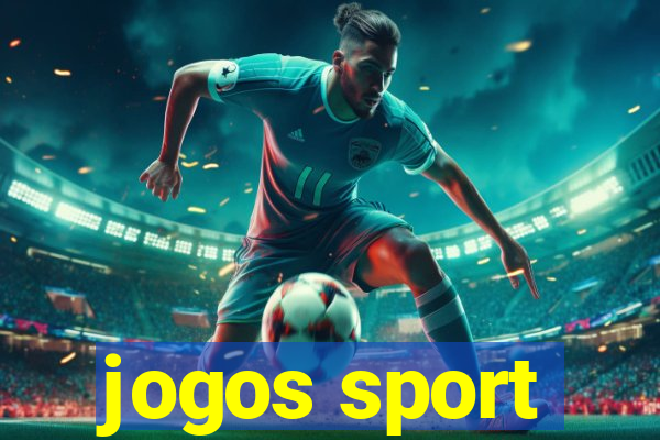 jogos sport