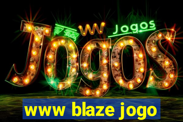 www blaze jogo