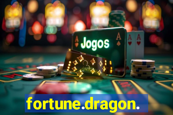 fortune.dragon.casino