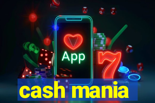 cash mania