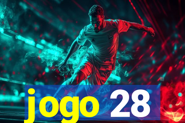 jogo 28